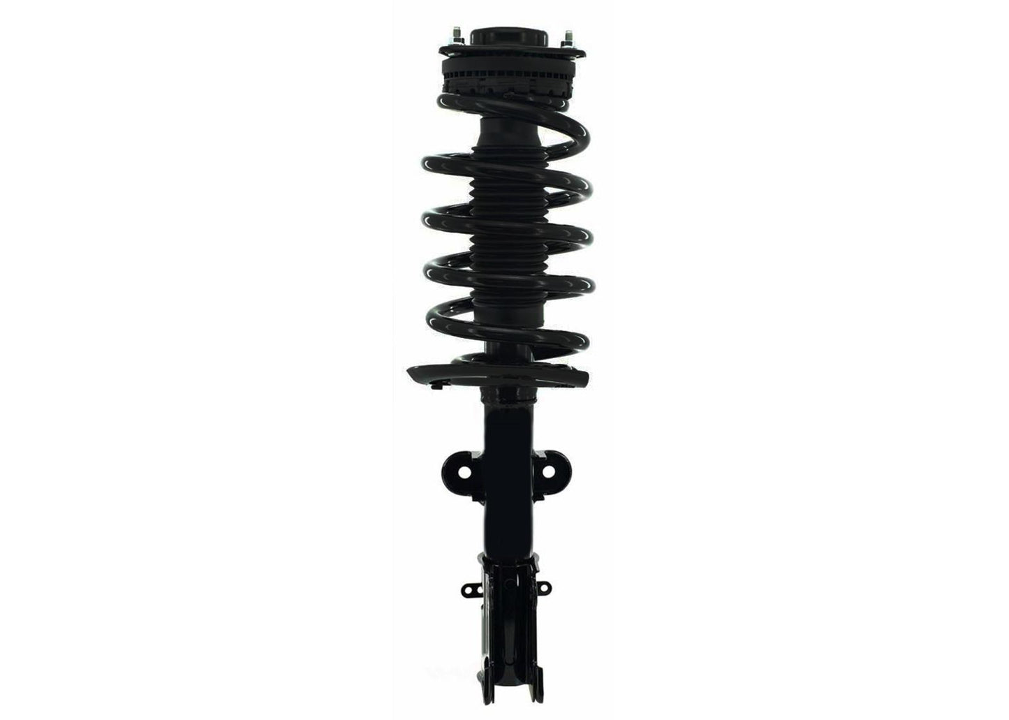 Front Coil Spring Struts Spring Assembly For Dodge Grand Caravan R/T 2011 2020
