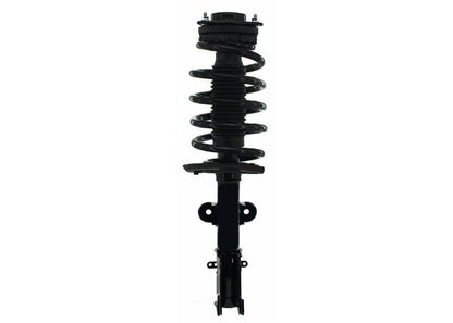 Front Coil Spring Struts Spring Assembly For Dodge Grand Caravan R/T 2011 2020