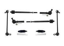 Front Coil Spring Struts Control Arms Tie Rods For Dodge Grand Caravan R/T 11-20