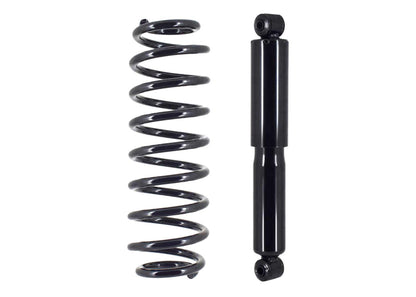 Electronic Coil Spring & Shock Conversion Kit For Dodge Grand Caravan 2010-2016