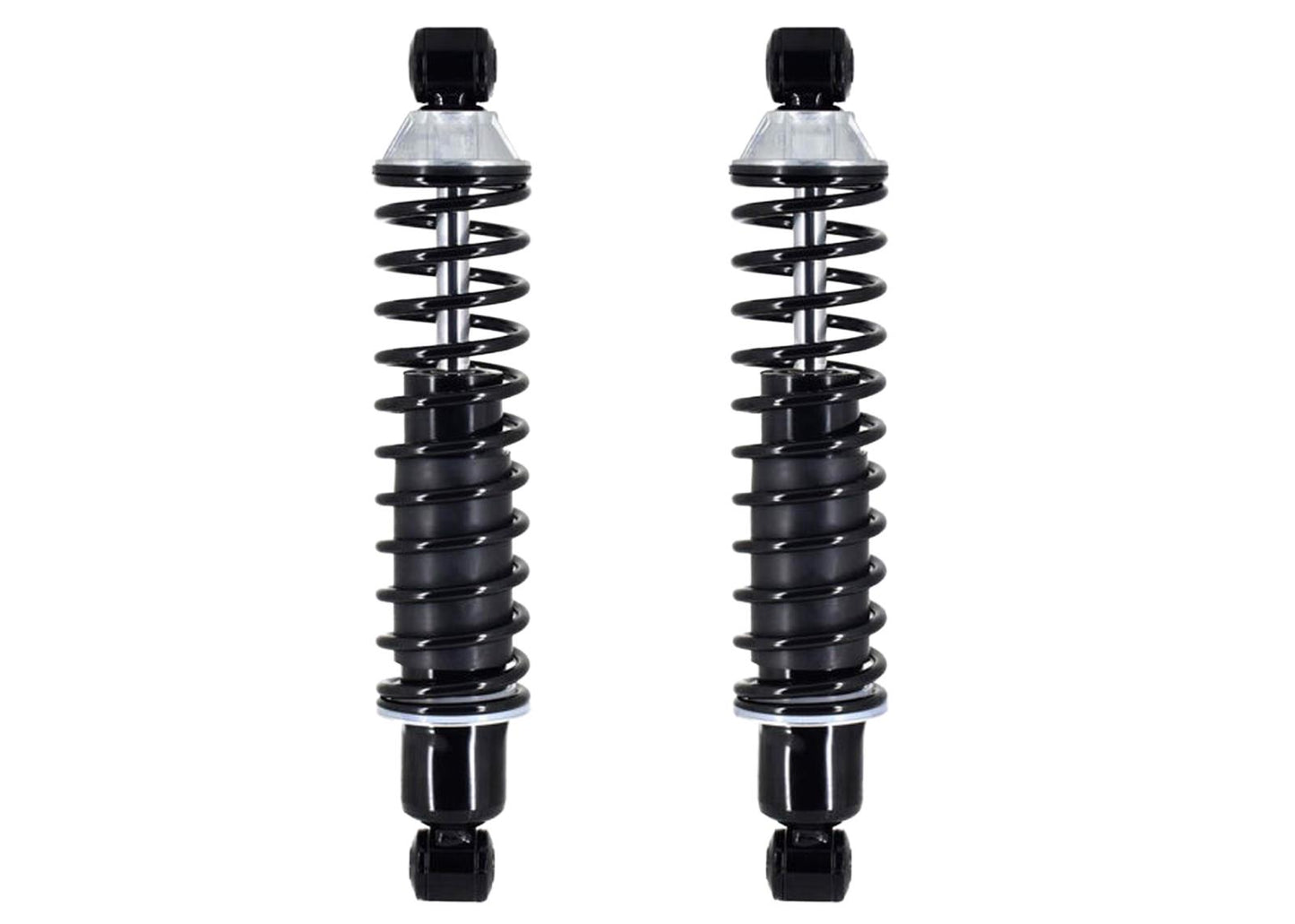 Rear Shocks Absorber W/ Coil Spring for Dodge Grand Caravan 2008 2010 2015 2020