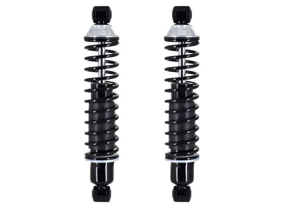 Rear Shocks Absorber W/ Coil Spring for Dodge Grand Caravan 2008 2010 2015 2020