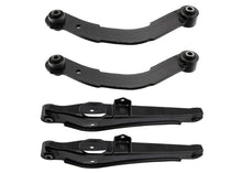 Rear Upper & Lower Control Arms For 2007-2012 Caliber 2007-2017 Compass Patriot