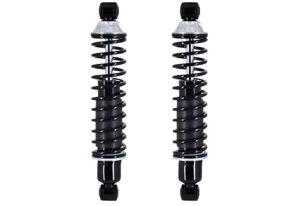 Front & Rear Coil Spring Struts Assembly For Dodge Grand Caravan R/T 2011-2020