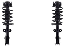 Front & Rear Coil Spring Struts Assembly For Dodge Grand Caravan 2011 2018 2020