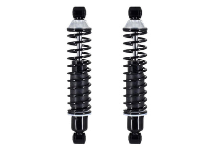 Front & Rear Coil Spring Struts Assembly For Dodge Grand Caravan 2011 2018 2020