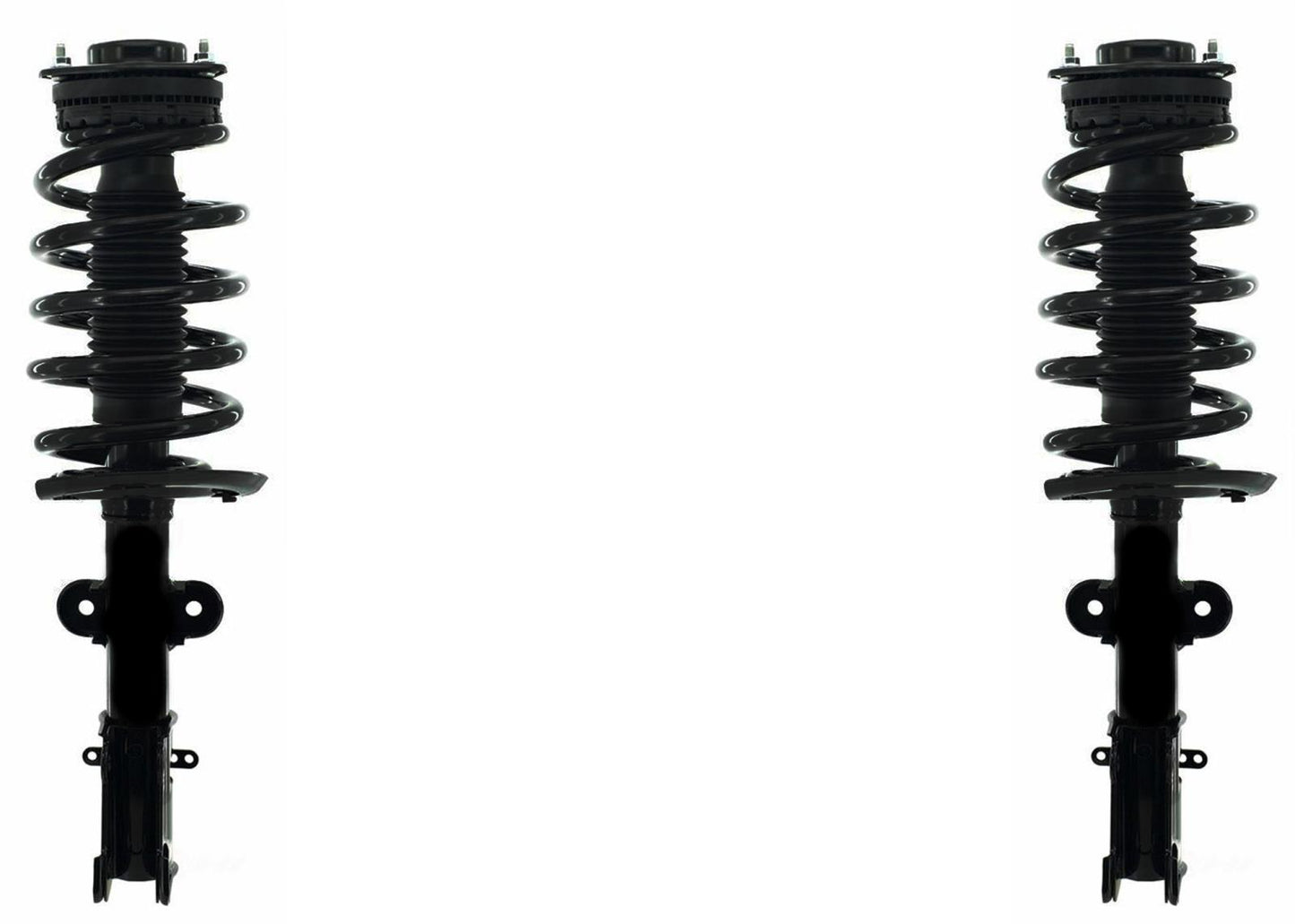 Front Coil Spring Struts Spring Assembly For Dodge Grand Caravan R/T 2011 2020