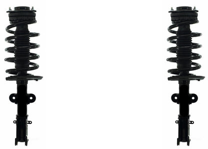 Front Coil Spring Struts Spring Assembly For Dodge Grand Caravan R/T 2011 2020