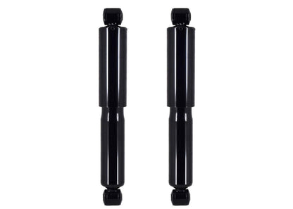 Front Coil Spring Struts Spring Assembly For Dodge Grand Caravan R/T 2011 2020
