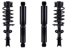 Front Coil Spring Struts Spring Assembly For Dodge Grand Caravan 2011 2018 2020