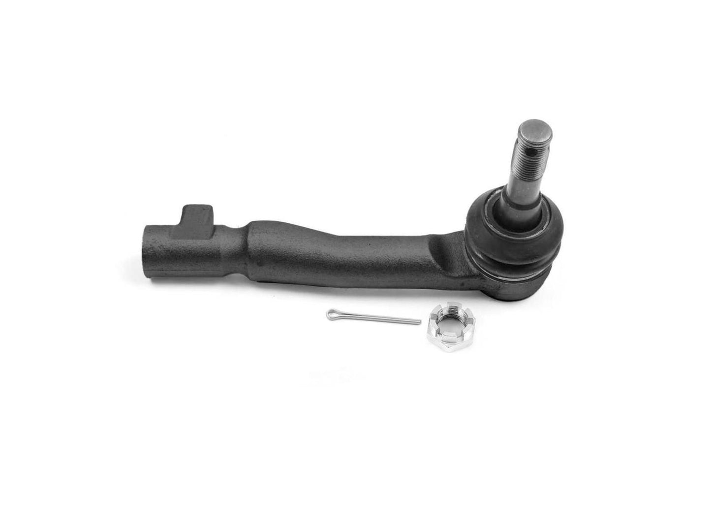 Front Left Right Outer Tie Rods for Toyota Sequoia & Tundra 2022 2023 2024 2025