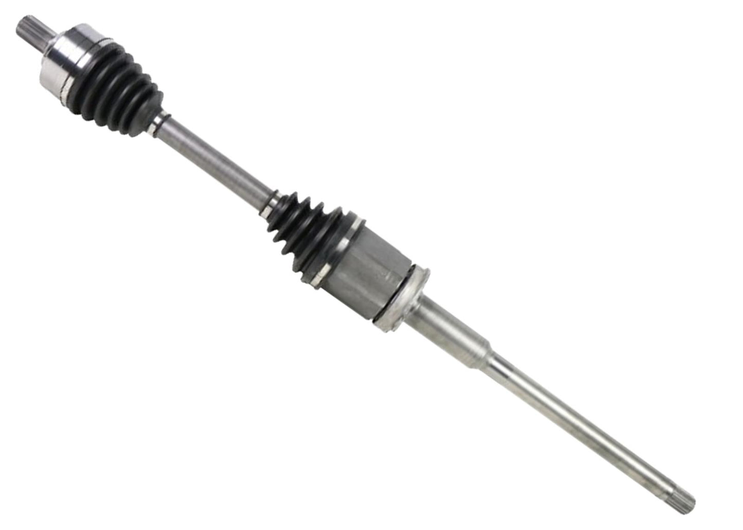 Front L&R CV Drive Axle Shafts for Volvo XC60 2018-2023 & Volvo XC90 2016-2023
