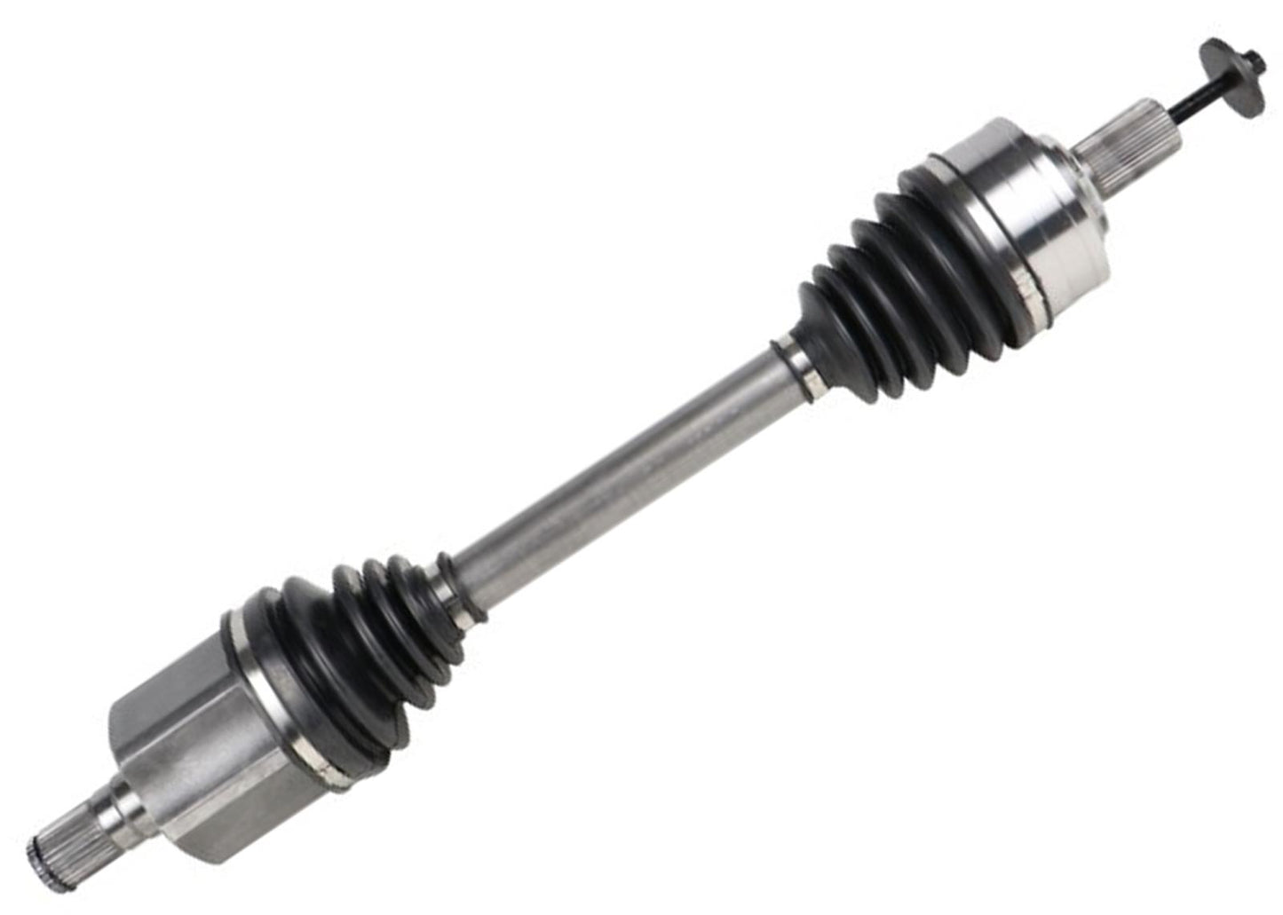 Front L&R CV Drive Axle Shafts for Volvo XC60 2018-2023 & Volvo XC90 2016-2023