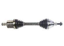 Front CV Drive Axle Shafts for Volkswagen Tiguan 2019-2024 Front Wheel Drive