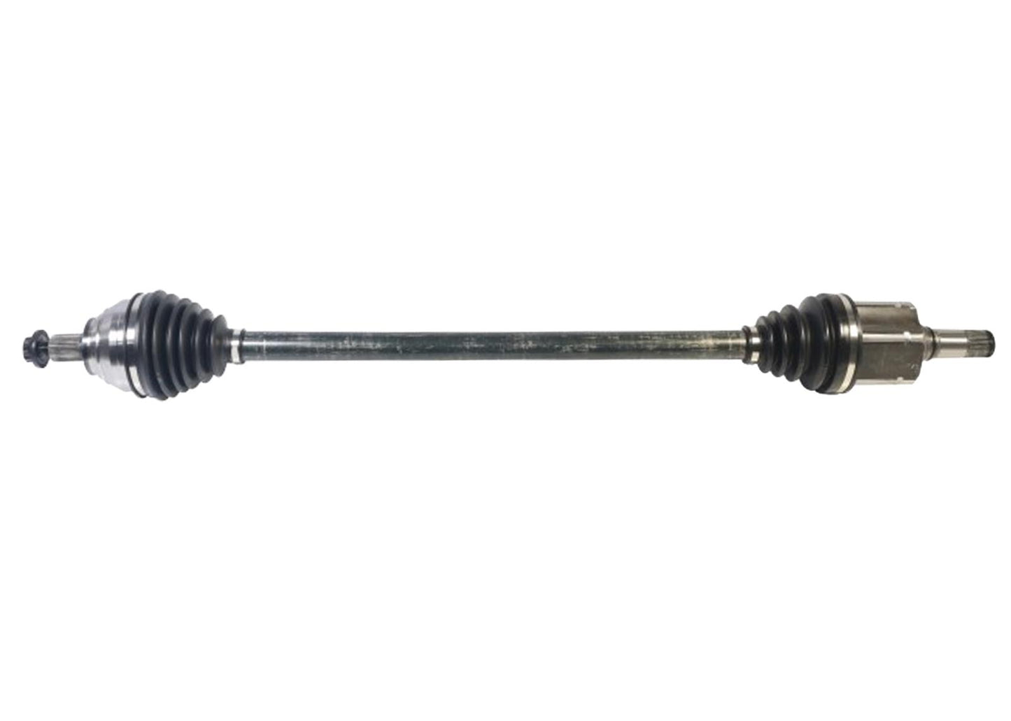 Front CV Drive Axle Shafts for Volkswagen Tiguan 2019-2024 Front Wheel Drive