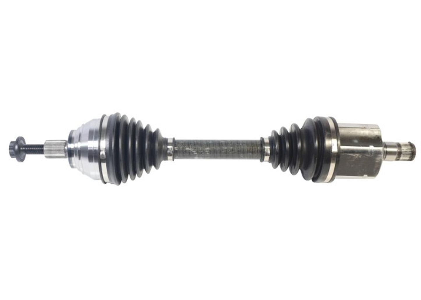 Front CV Drive Axle Shafts for Volkswagen Tiguan 2019 2021 2024 All Wheel Drive
