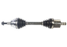 Front CV Drive Axle Shafts for Volkswagen Tiguan 2019 2021 2024 All Wheel Drive
