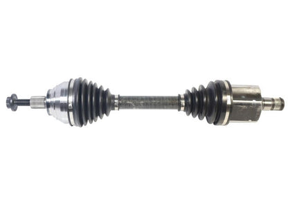 Front CV Drive Axle Shafts for Volkswagen Tiguan 2019 2021 2024 All Wheel Drive