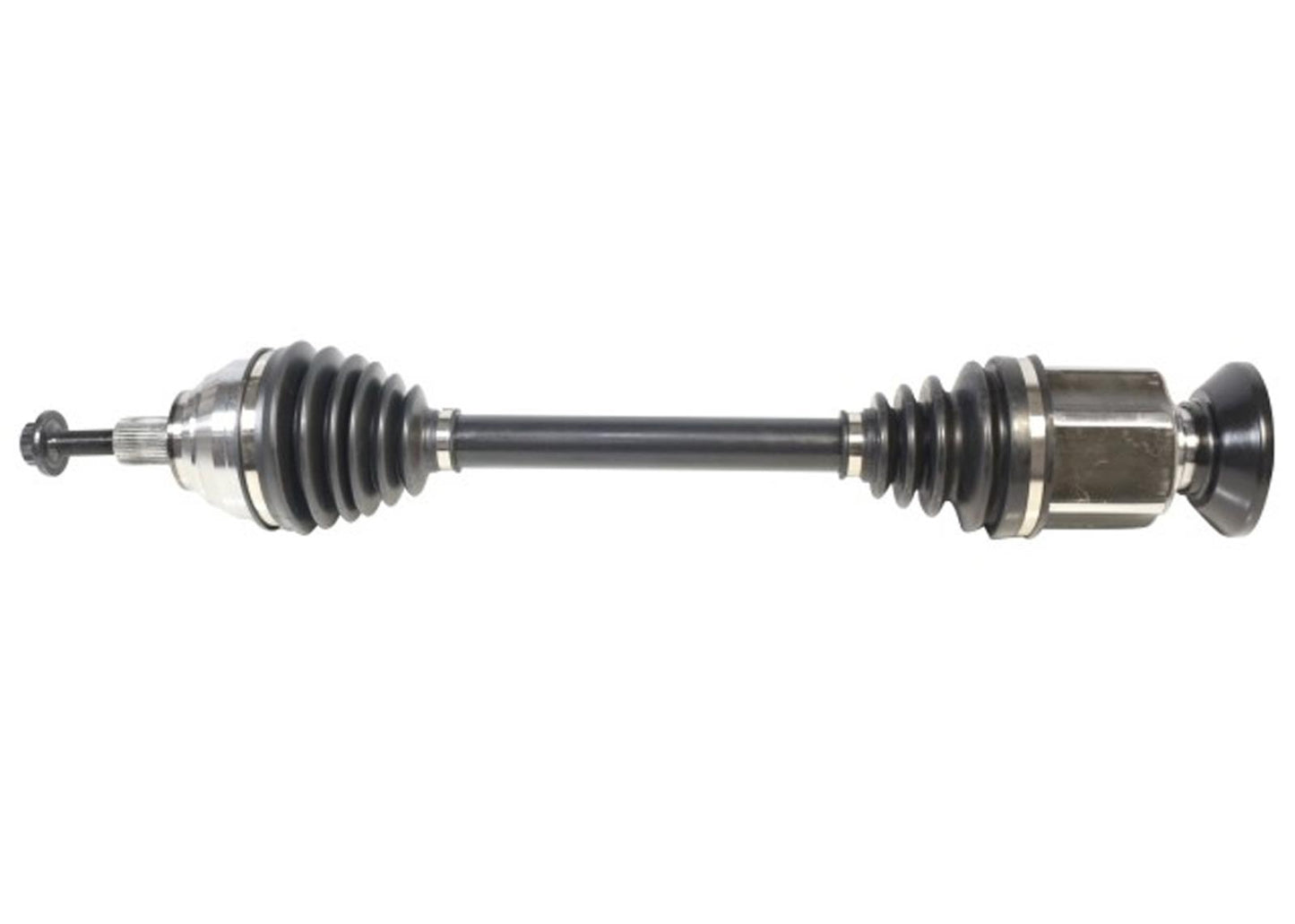 Front CV Drive Axle Shafts for Volkswagen Tiguan 2019 2021 2024 All Wheel Drive