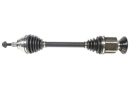 Front CV Drive Axle Shafts for Volkswagen Tiguan 2019 2021 2024 All Wheel Drive