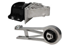 Front Right Motor Mount & Torque Strut for  Promater 2500 2014-2018 3.0 Diesel