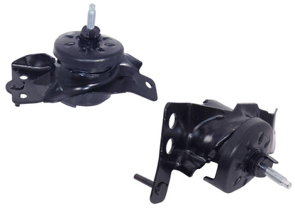 Front Left & Right Engine Motor Mount for Jeep Gladiator 3.6 2020 2021 2022 2024