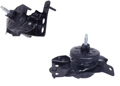 Front Left Right Engine Motor Mounts for Jeep Gladiator 3.6 2020 2021 2022 2024
