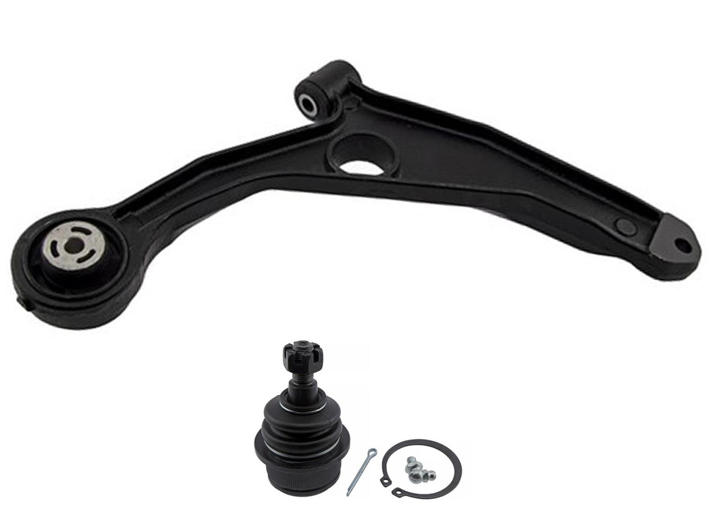 Left Side Lower Control Arm Ball Joint for Dodge Journey 2009 2010 2011 2020