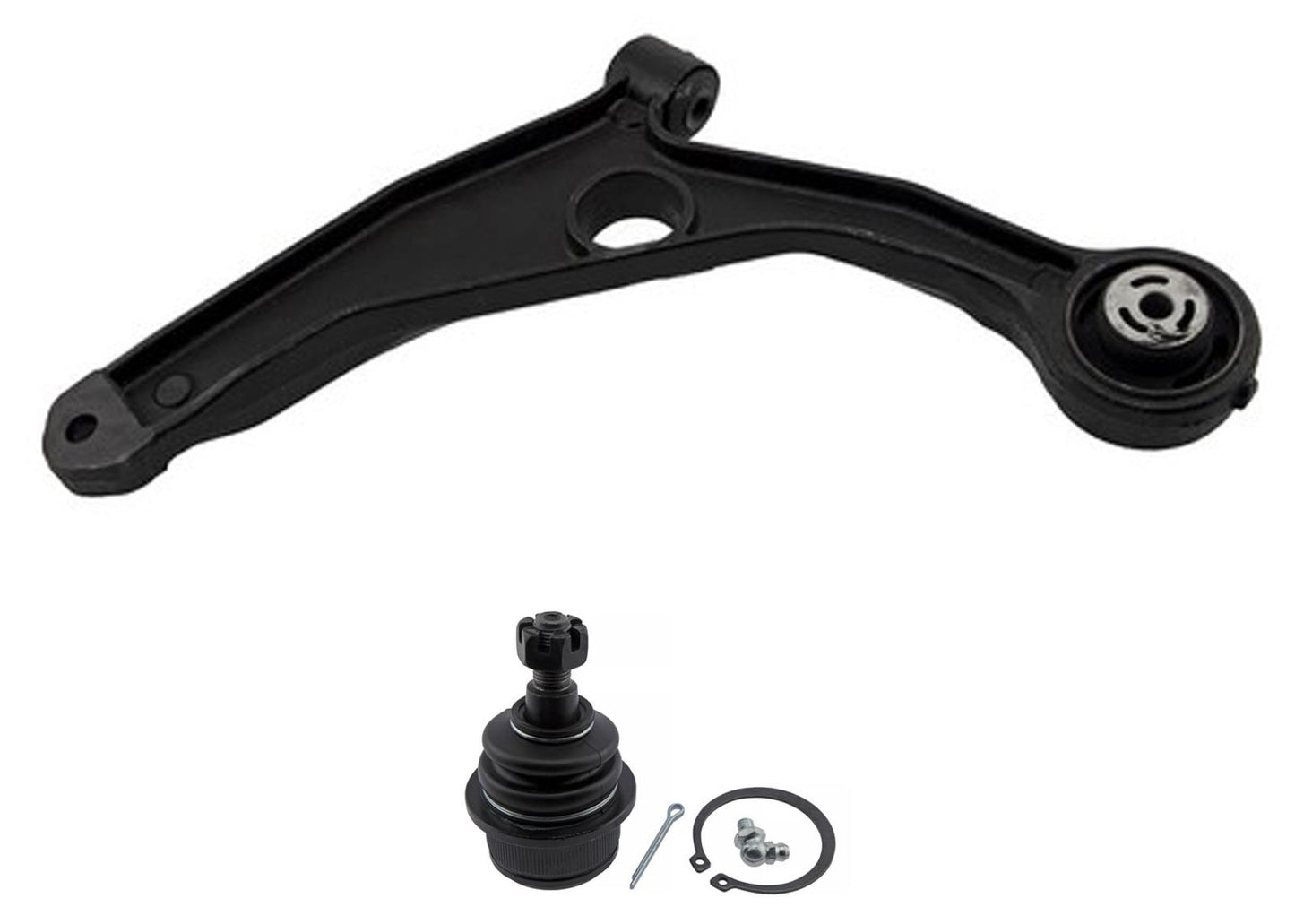 Right Side Lower Control Arm Ball Joint for Dodge Journey 2009 2010 2011 2020