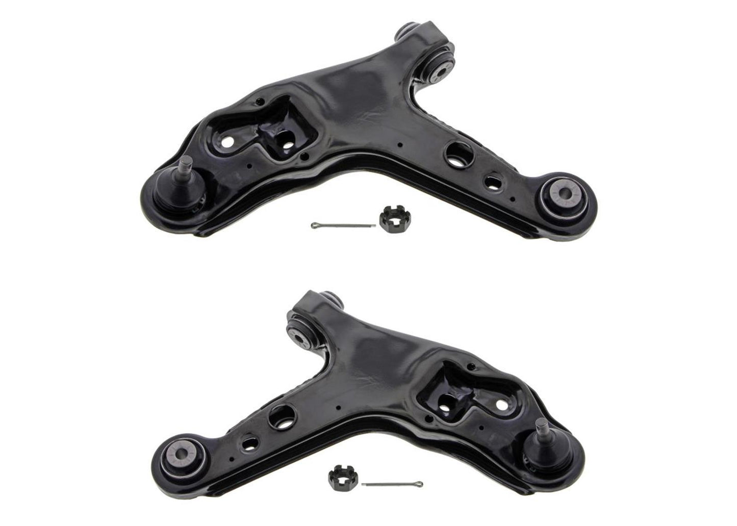 Front Lower Control Arms Ball Joint Bushing for Chevrolet Camaro 1993 2000 2002