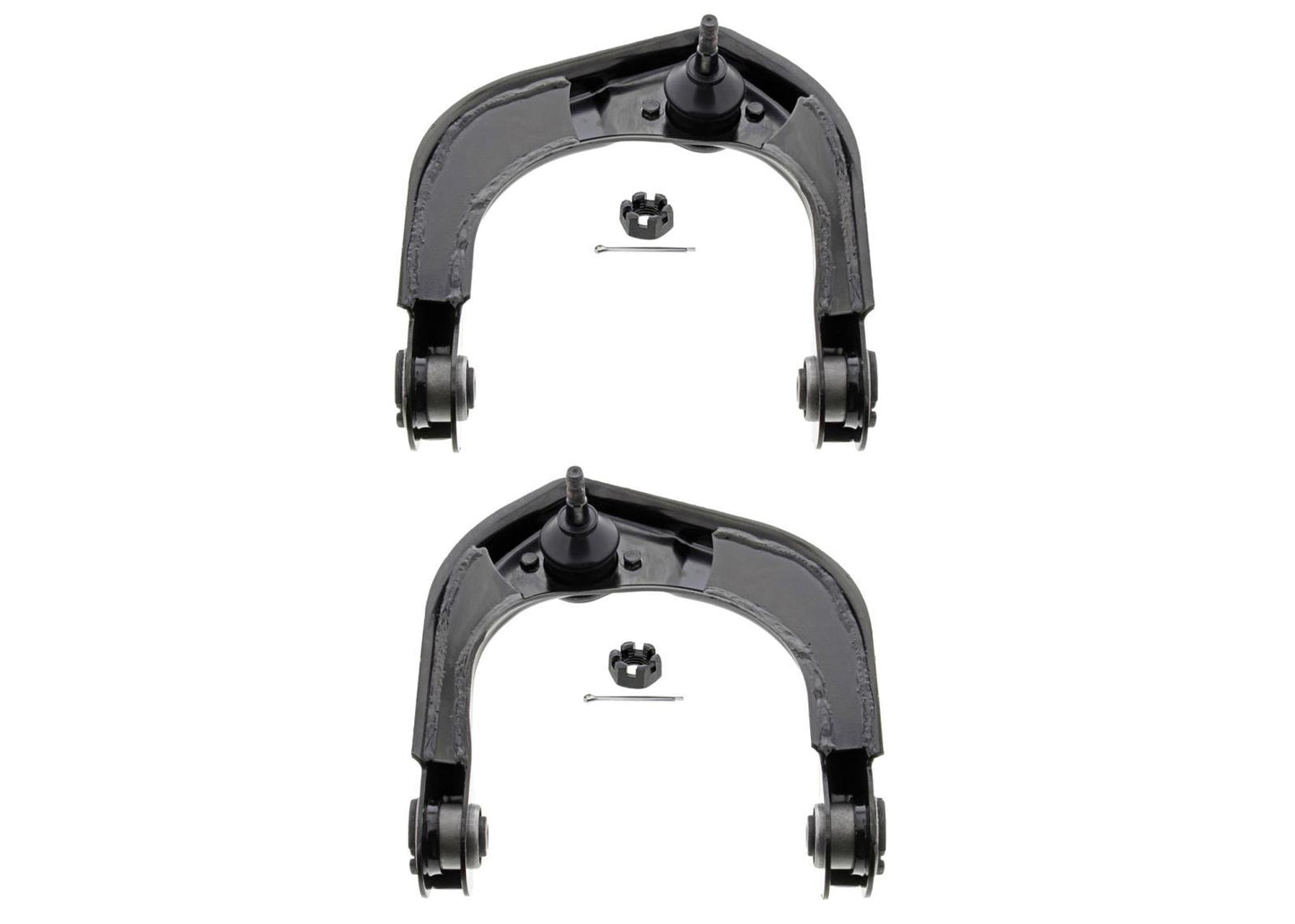 Frt Upper Control Arms Ball Joints Bushings for Chevrolet Camaro 1993 2000 2002