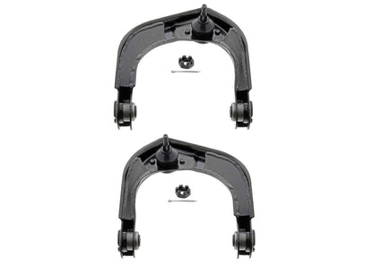 Frt Upper Control Arms Ball Joints Bushings for Chevrolet Camaro 1993 2000 2002