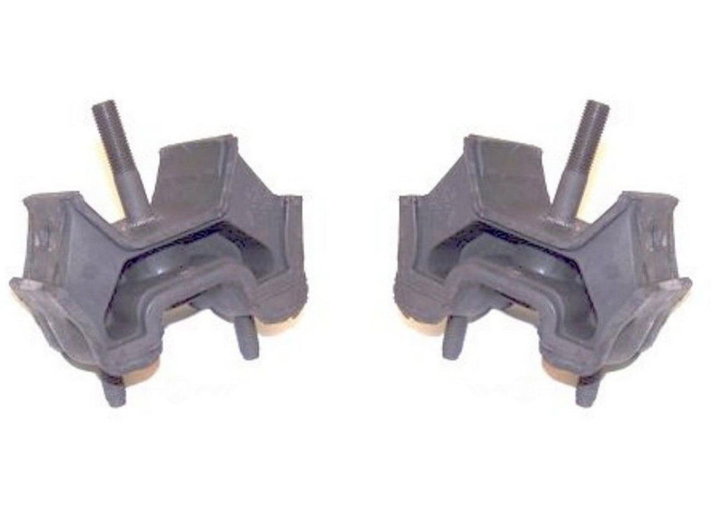 L&R Engine Motor Mount for Mercedes Benz ML320 ML350 ML430 ML500 1998 2002 2005
