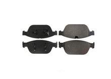 Upgraded Front & Rear Disc Brake Pads OE Style for Audi SQ5 2014 2015 2016 2017