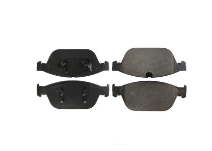 Front & Rear OE Style Disc Brake Pads for Audi A8 2011 2012 2013 2015 2017 2018
