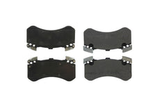 Front & Rear OE Style Disc Brake Pad for Audi S6 S7 S8 2013 2014 2016 2017 2018