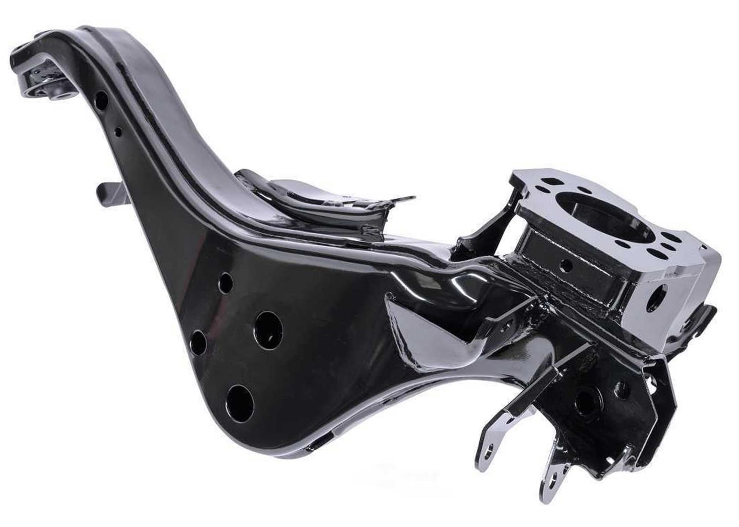 Rear Lower Left Control Arm Knuckle 555014BA0A for Nissan Rogue 2014 2018 2020