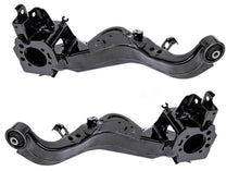 Rear Lower L&R Control Arm Knuckle 555014BA0A for Nissan Rogue 2014 2018 2020