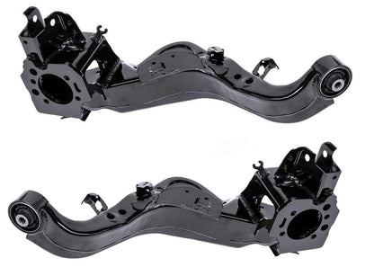 Rear Lower L&R Control Arm Knuckle 555014BA0A for Nissan Rogue 2014 2018 2020