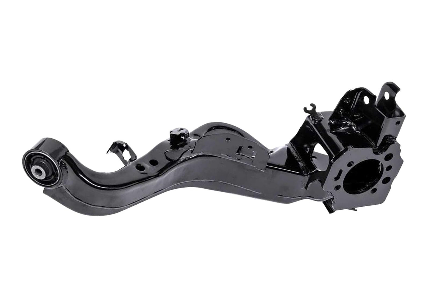 Rear Lower L&R Control Arm Knuckle 555014BA0A for Nissan Rogue 2014 2018 2020