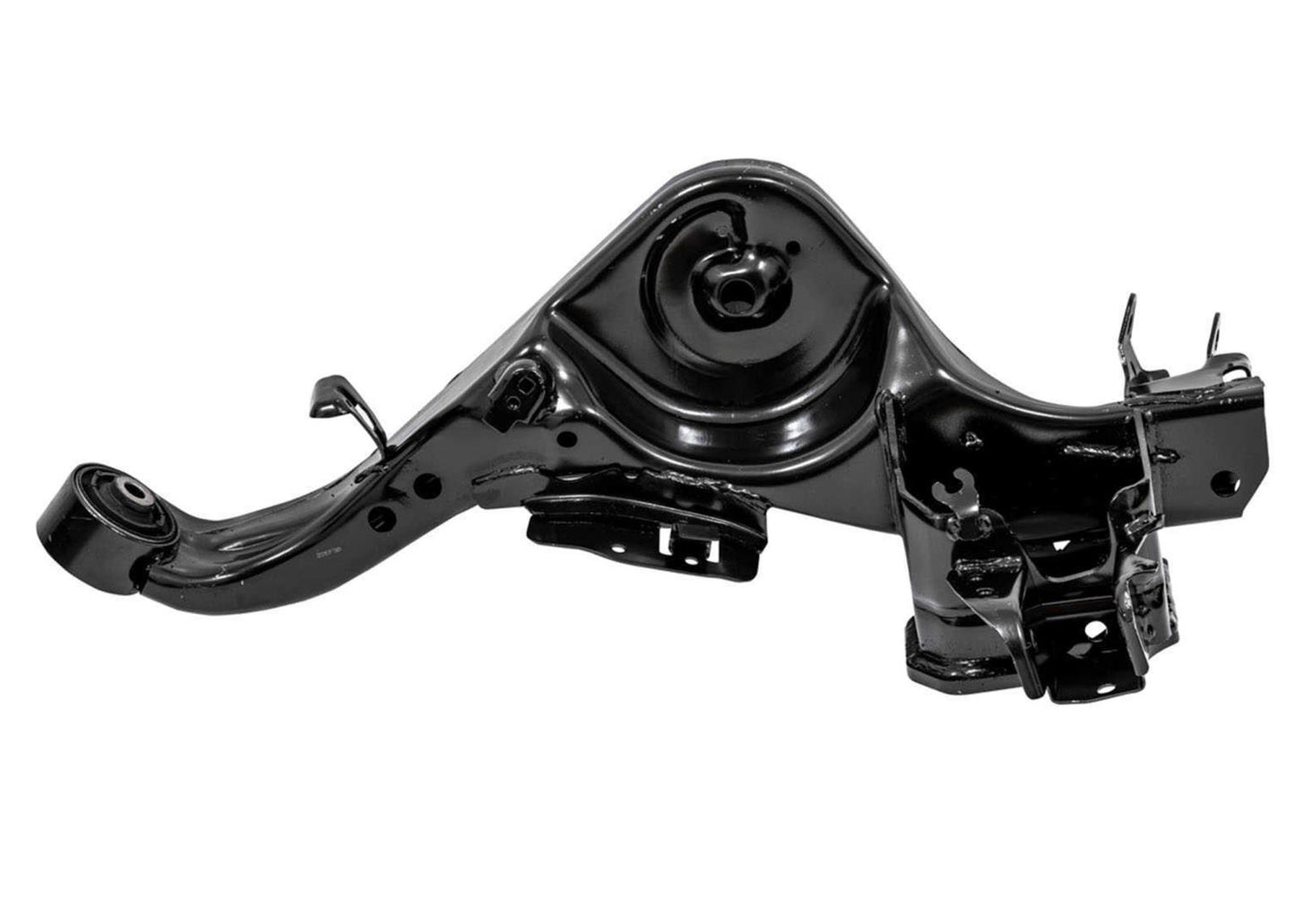 Rear Lower Left Control Arm Knuckle 55502JG020C for Nissan Rogue 2007 2010 2013