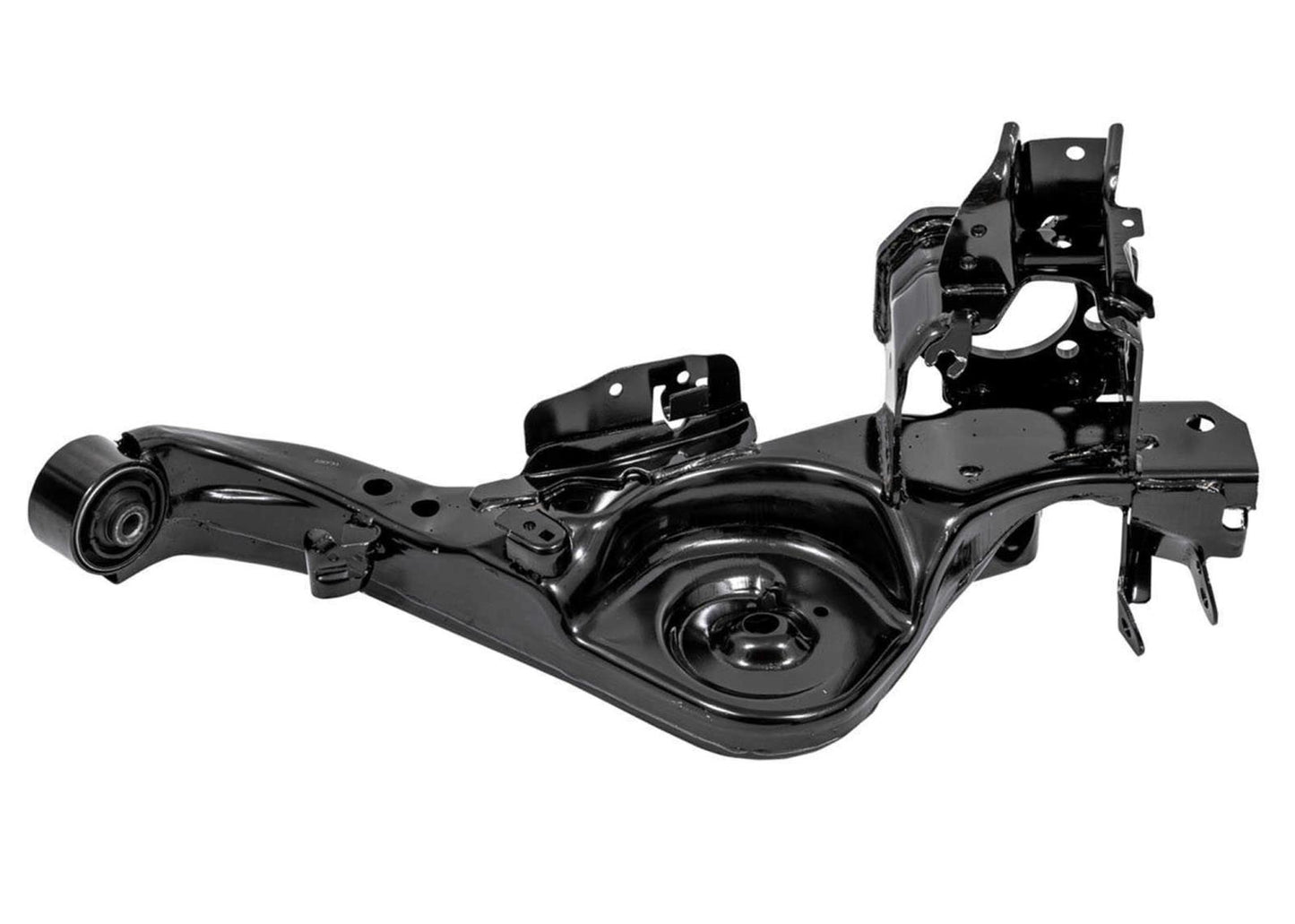Rear Lower Right Control Arm Knuckle 55501JY00A for Nissan Rogue 2007 2010 2013