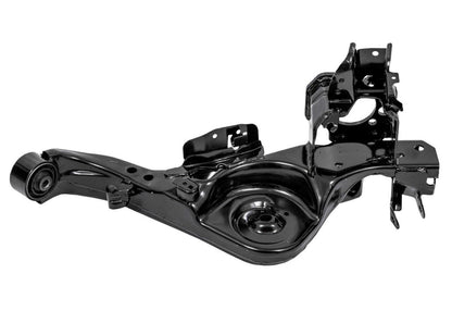 Rear Lower Right Control Arm Knuckle 55501JY00A for Nissan Rogue 2007 2010 2013