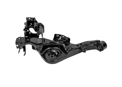 Rear Lower L&R Control Arm Knuckle for Nissan Rogue 2007 2008 2009 2010 2013