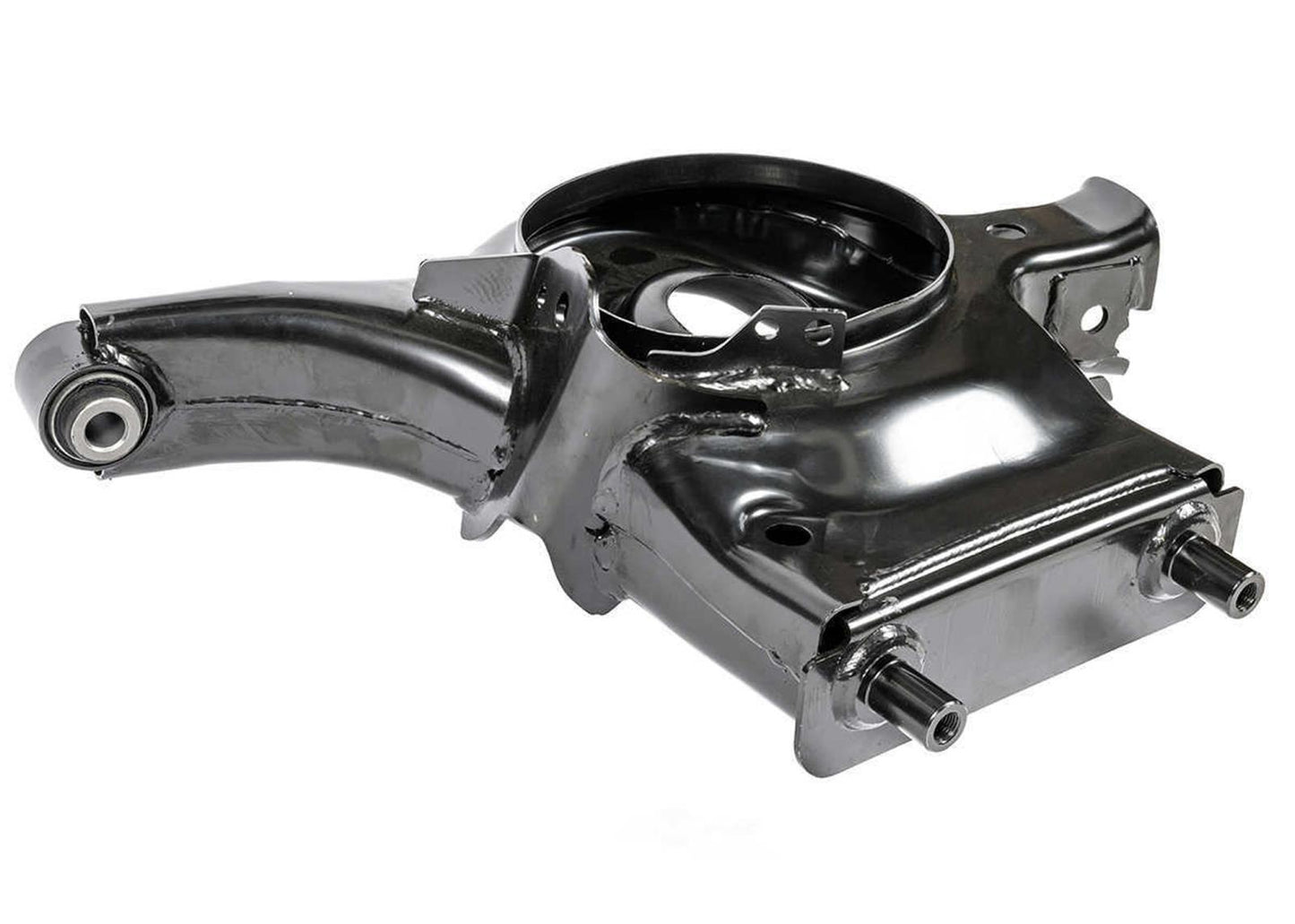 Rear Lower Left Control Arm Spring Mount for Nissan Altima 2012 2020 2021 2024