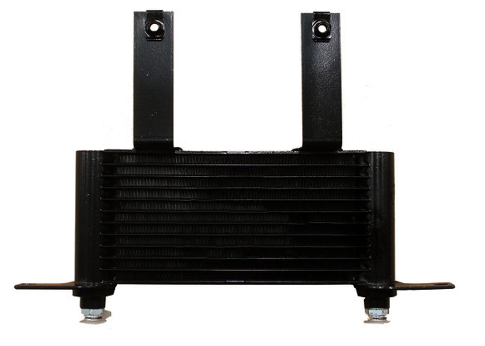 Automatic Transmission Oil Cooler For Sierra 2500 HD 6.6L 8.1L 2001 2002 2006