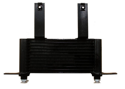 Automatic Transmission Oil Cooler For Sierra 2500 HD 6.6L 8.1L 2001 2002 2006