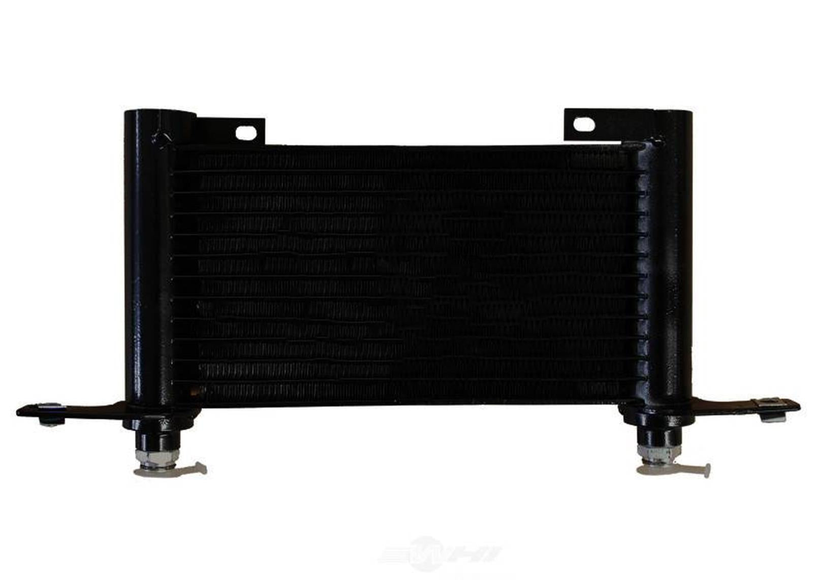Automatic Transmission Oil Cooler For Chevrolet Silverado 1500 4.8L 2007-2013