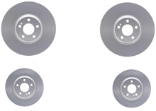 Disc Brake Rotors & Brake Pads For Mercedes Benz E350 Base Model 2020 2021 2023