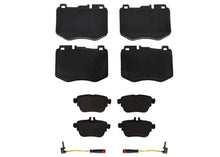 Front & Rear Disc Brake Pads For Mercedes Benz E350 Base Model 2020 2021 2023